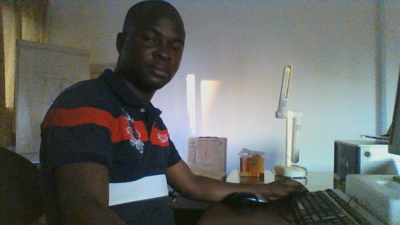 User profile picture