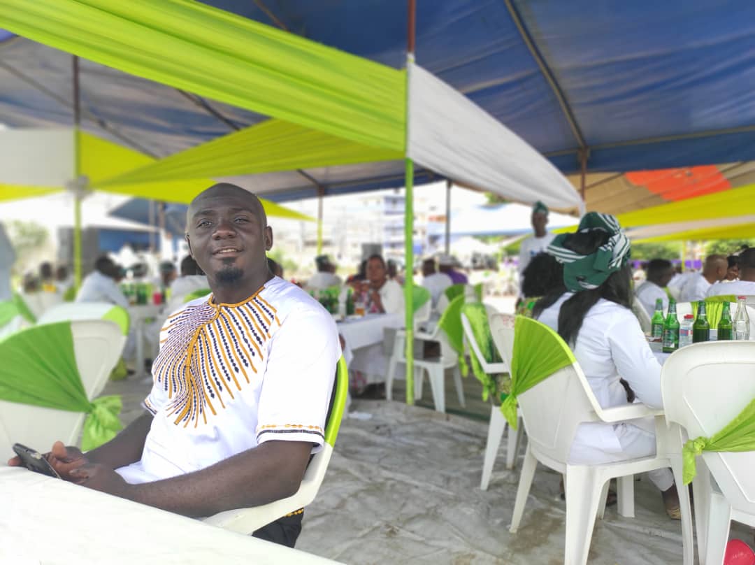 User profile picture