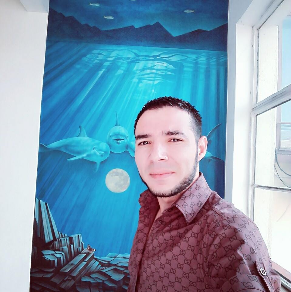 User profile picture