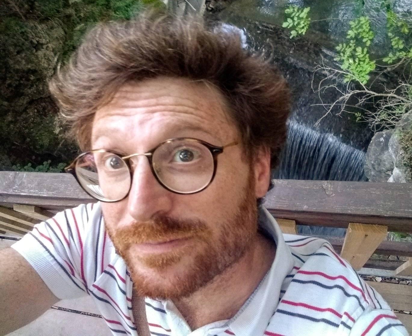 User profile picture