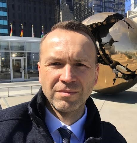 User profile picture