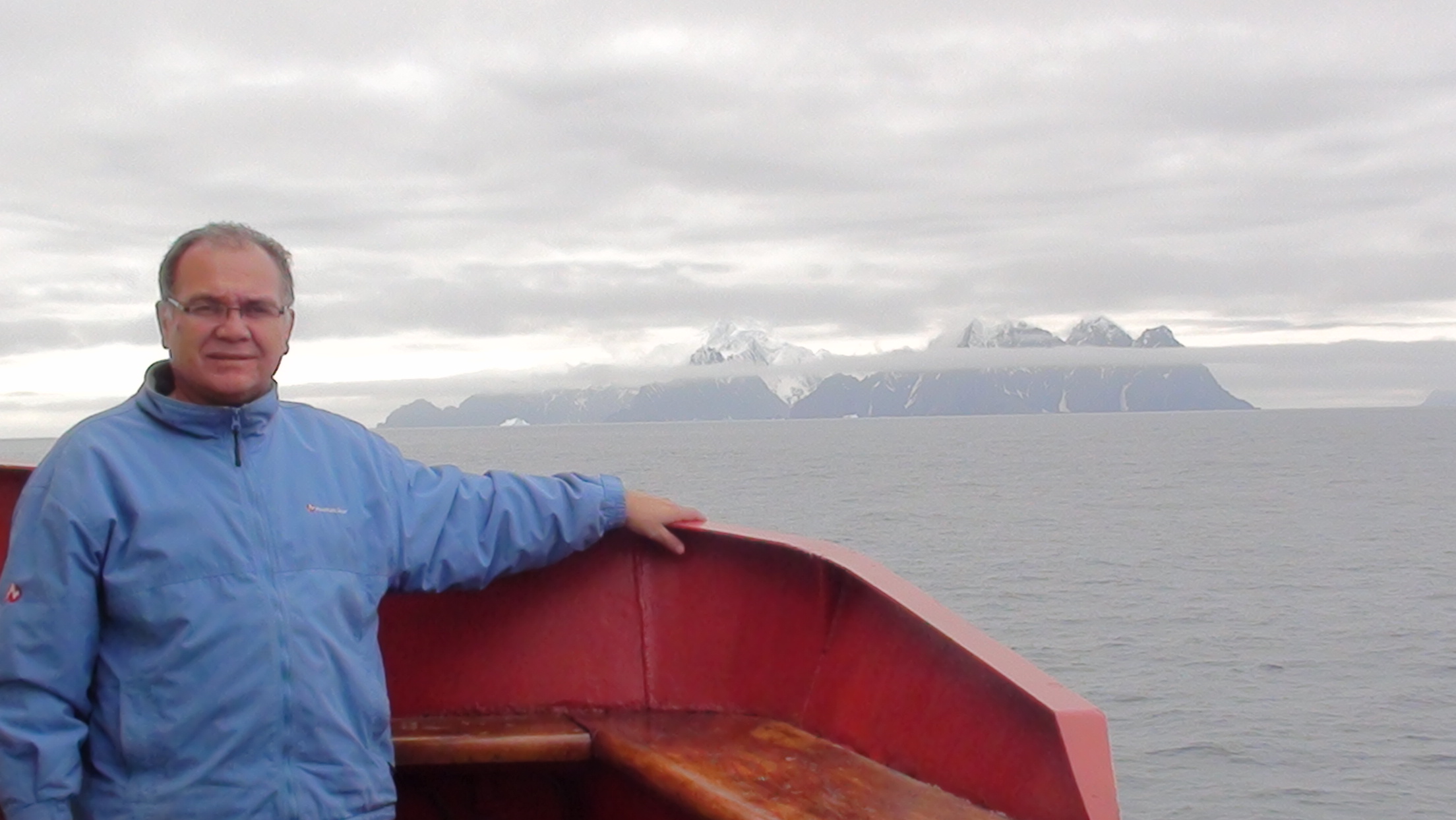 User profile picture