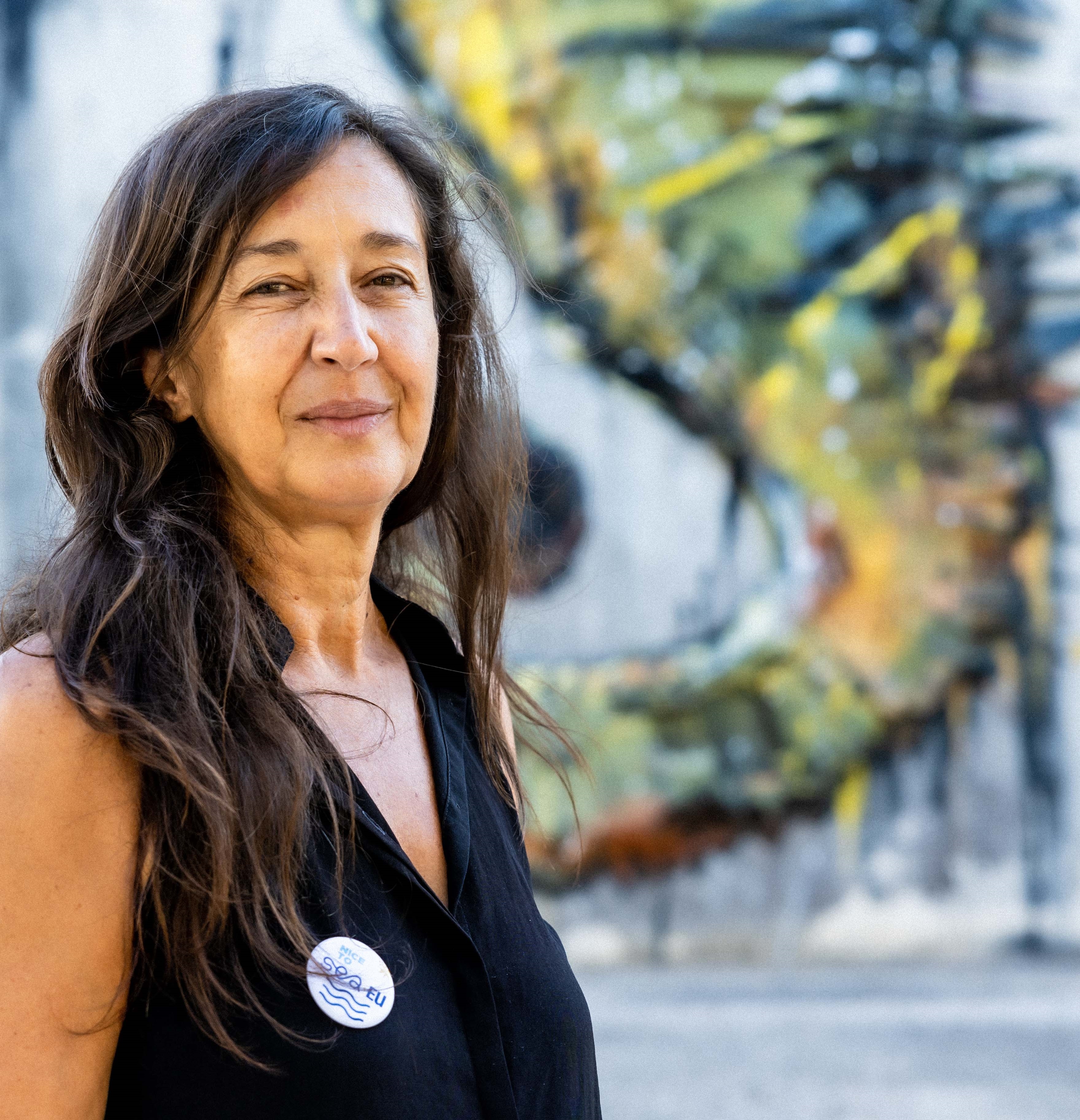 User profile picture