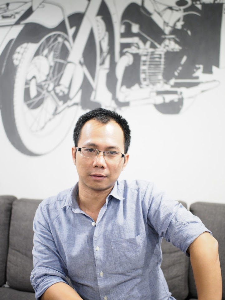 User profile picture