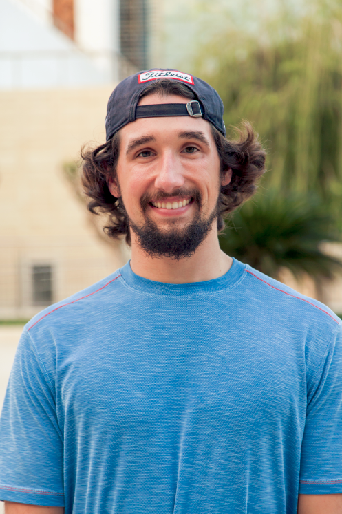 User profile picture