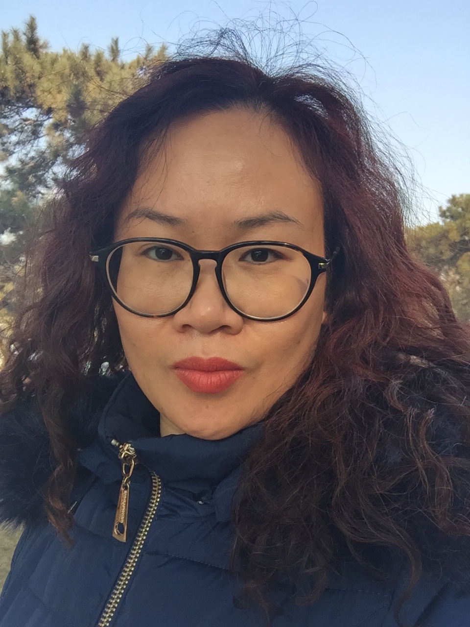 User profile picture