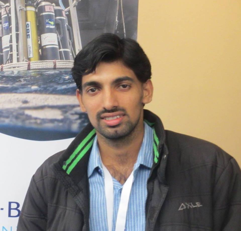 User profile picture