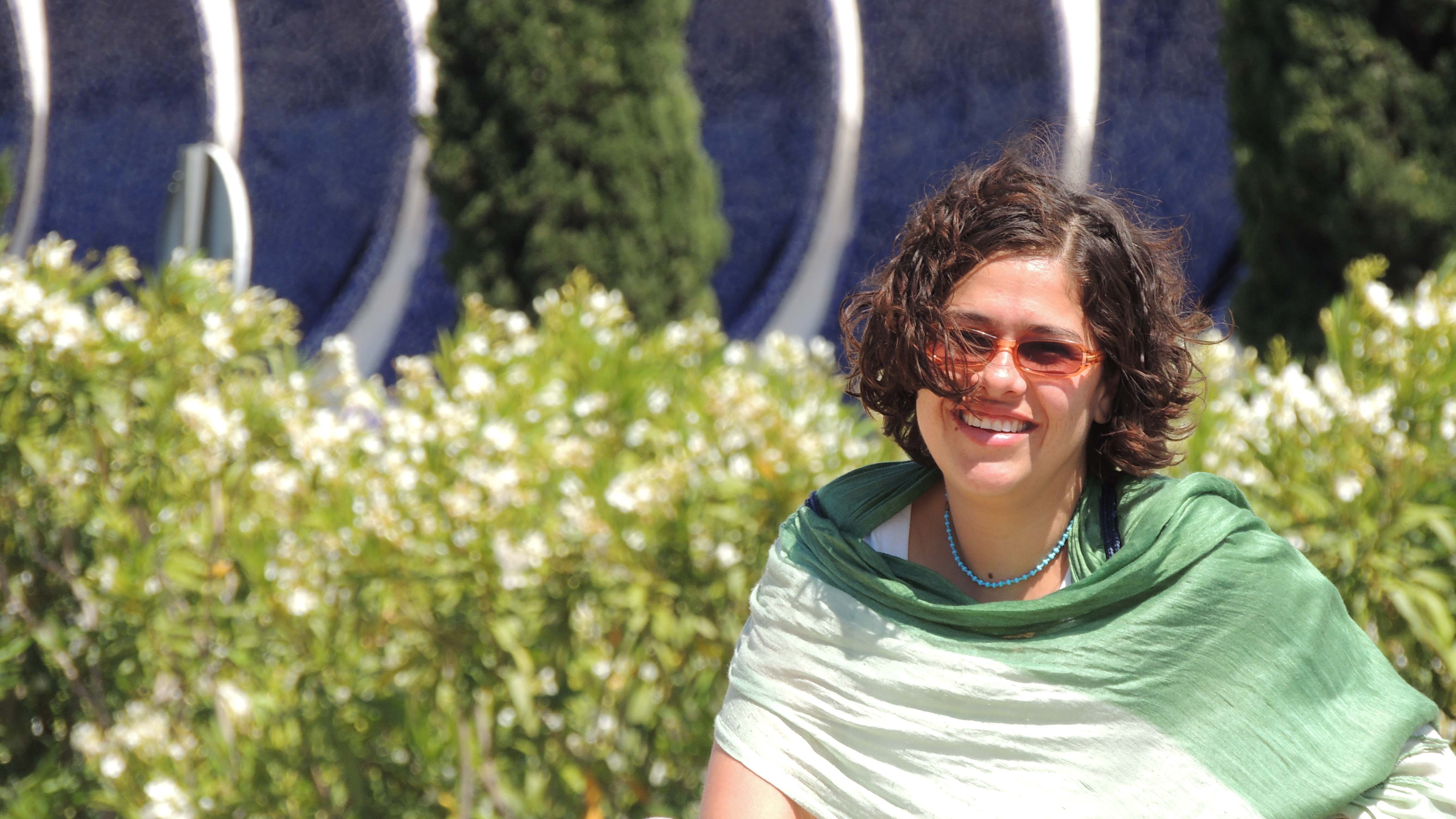 User profile picture