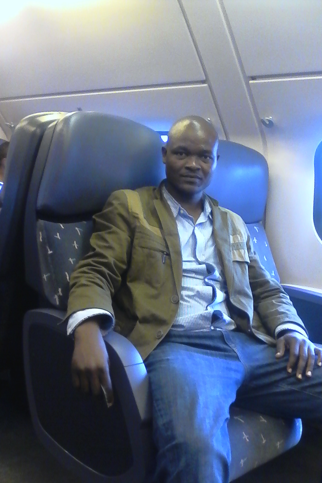 User profile picture