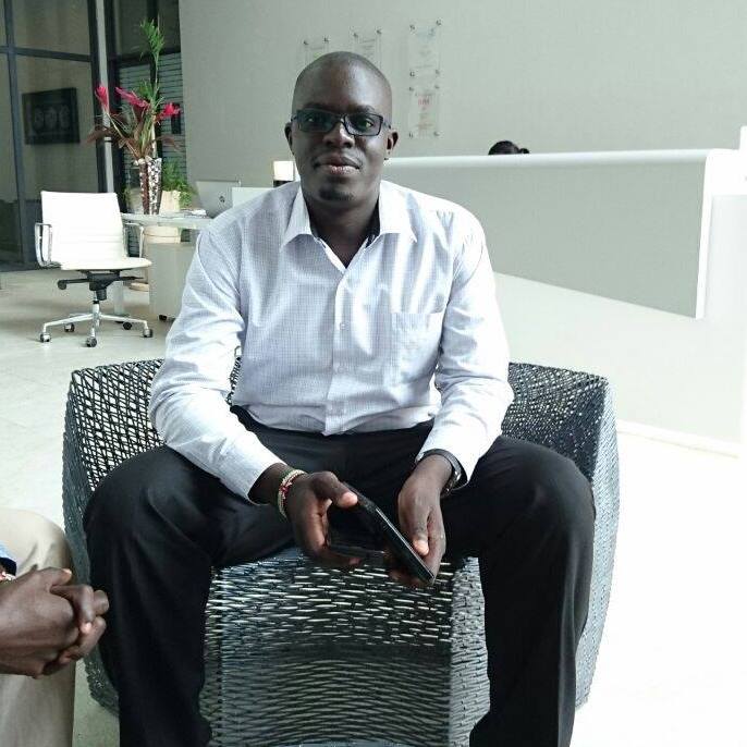 User profile picture