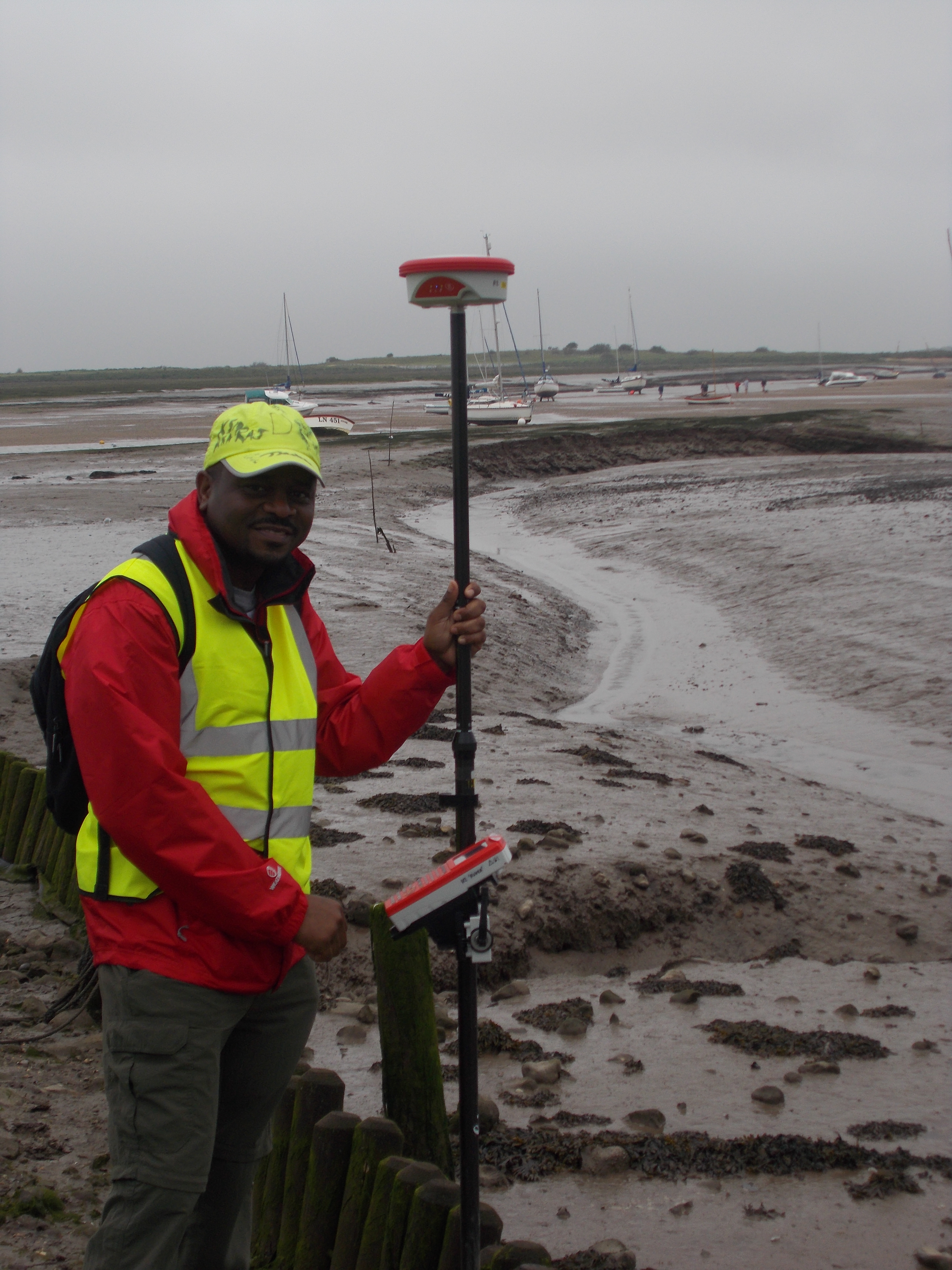 User profile picture