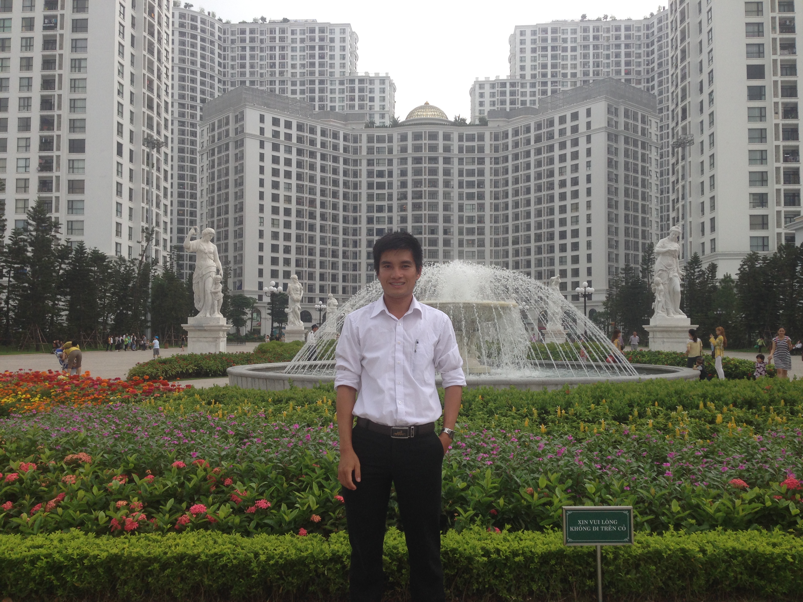 User profile picture