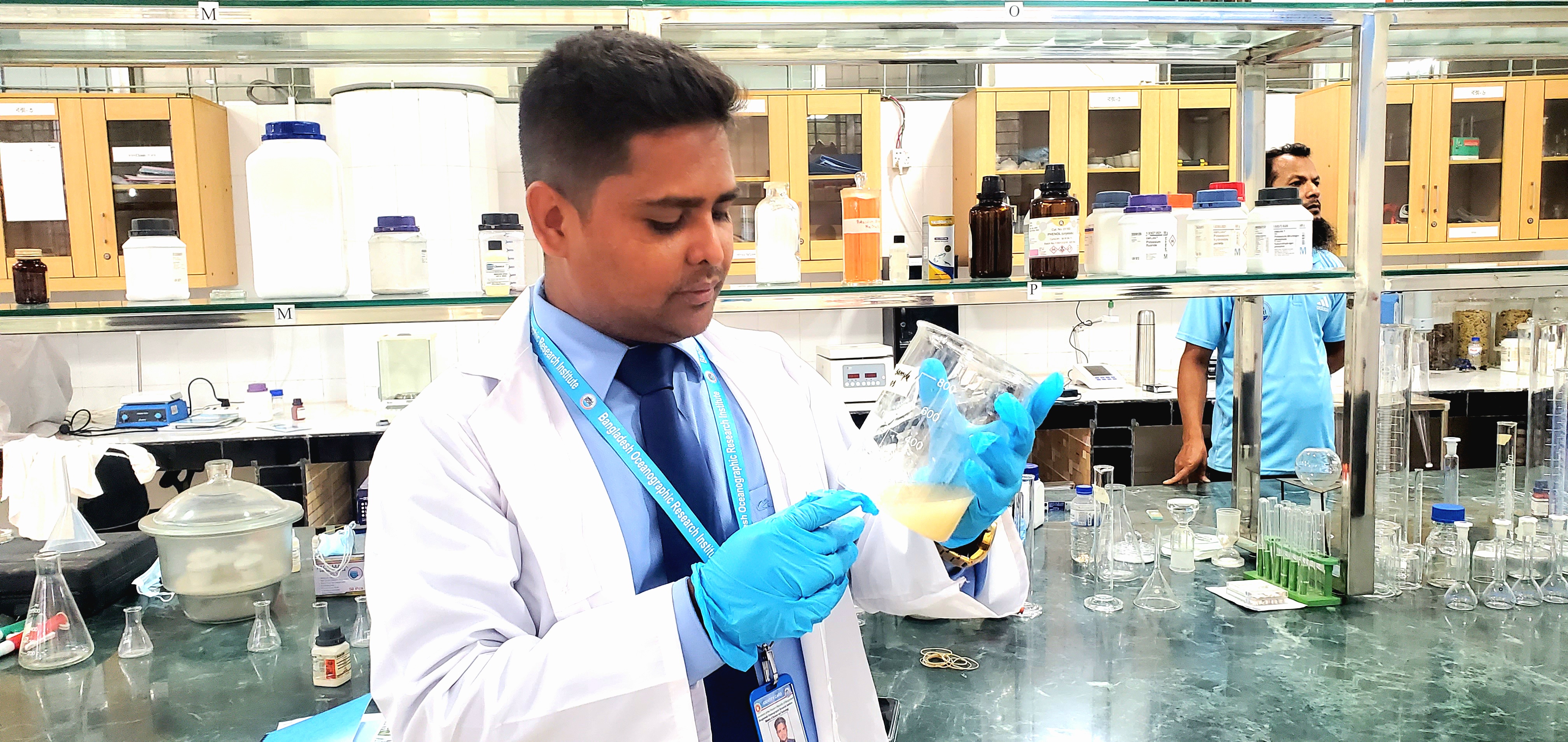 User profile picture