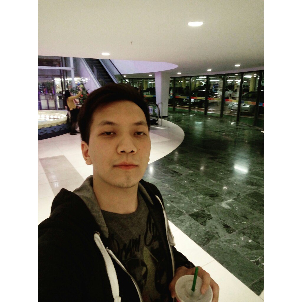 User profile picture