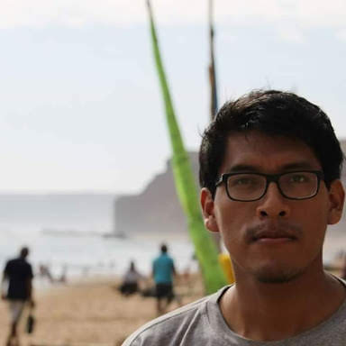 User profile picture