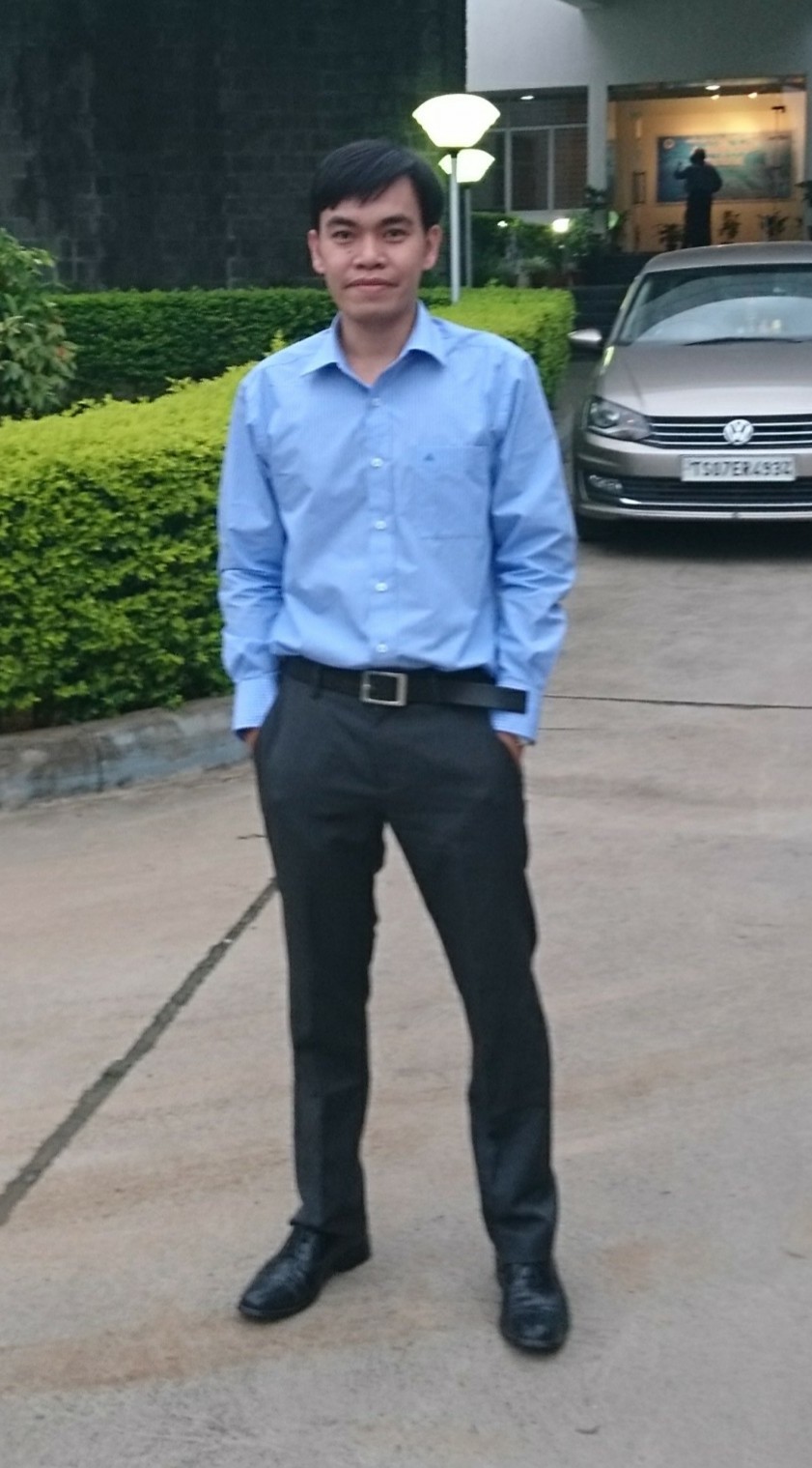 User profile picture