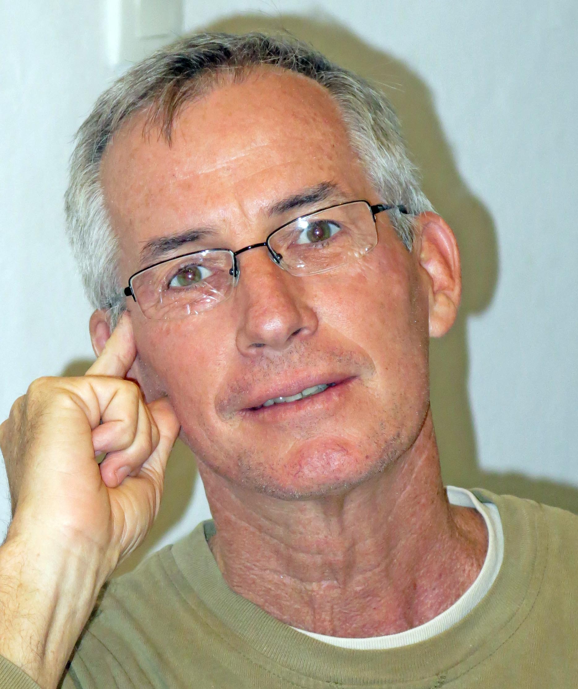 User profile picture