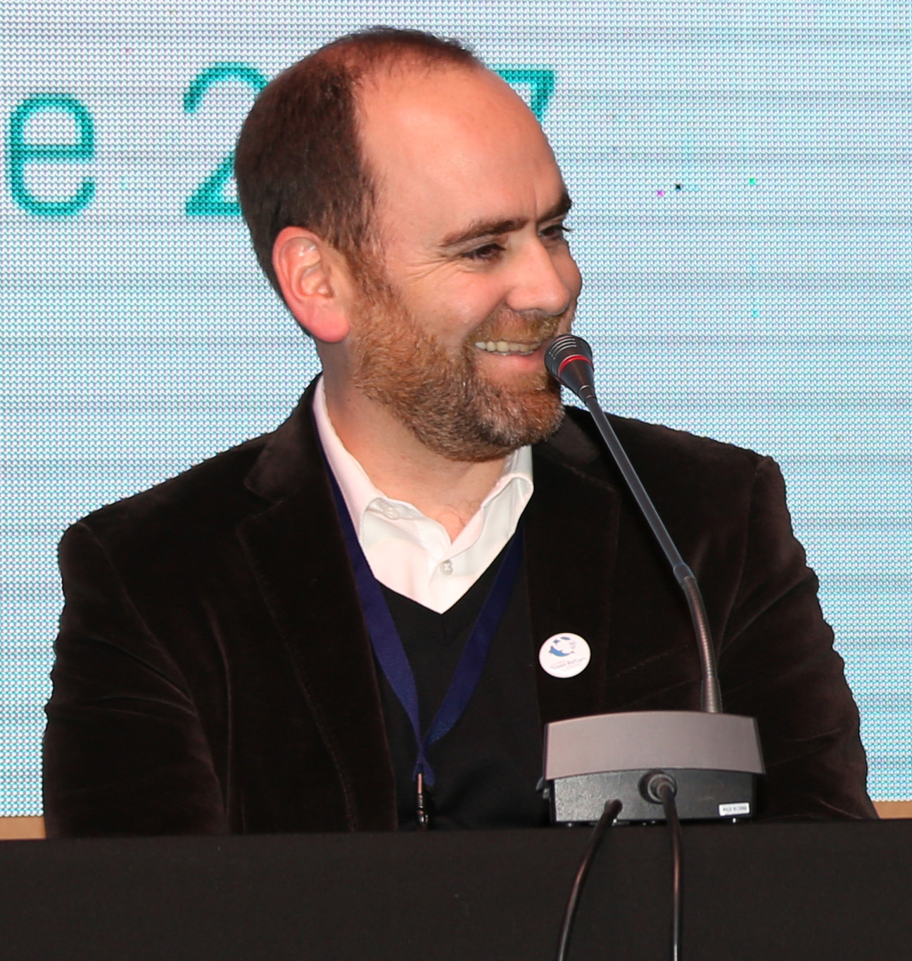 User profile picture