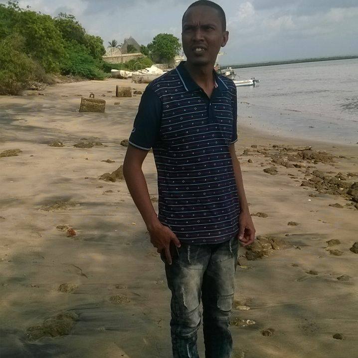 User profile picture