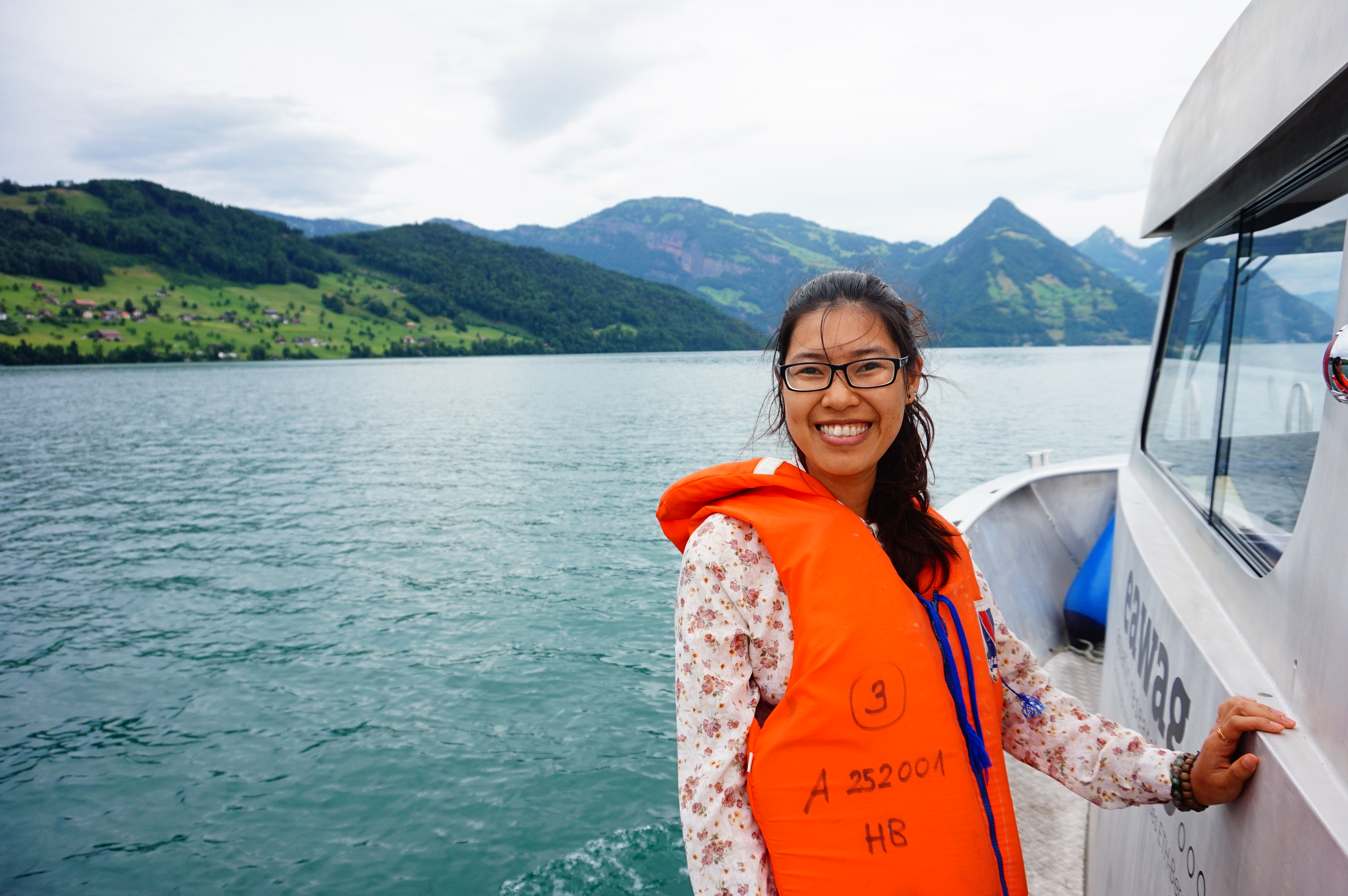 User profile picture