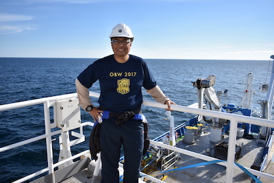 User profile picture