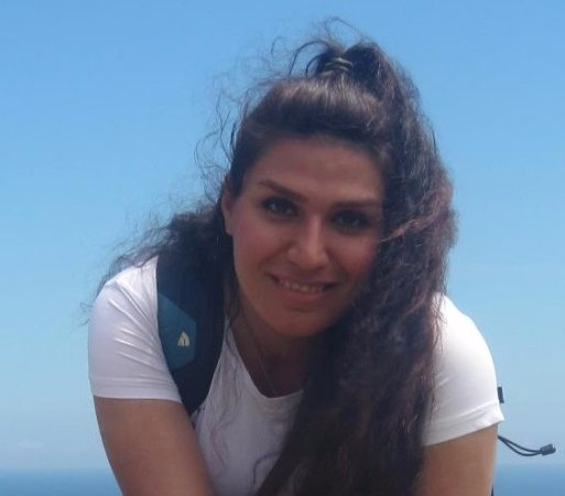 User profile picture