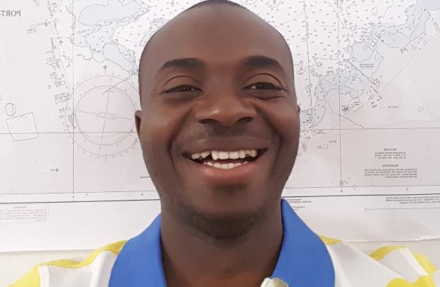 User profile picture