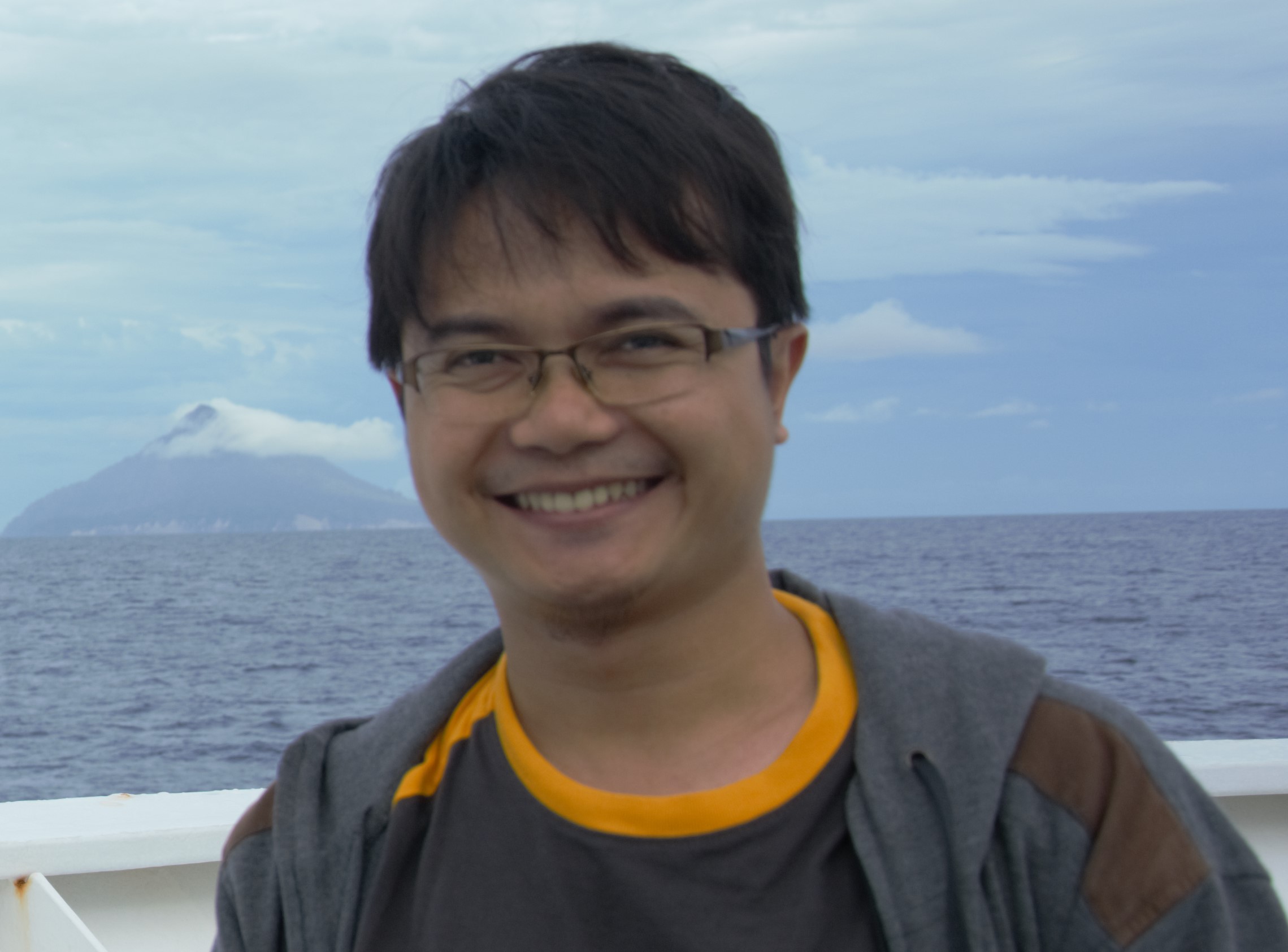 User profile picture