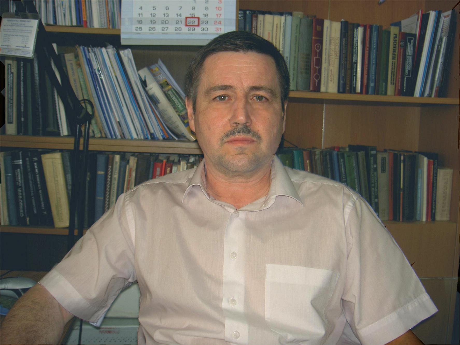 User profile picture