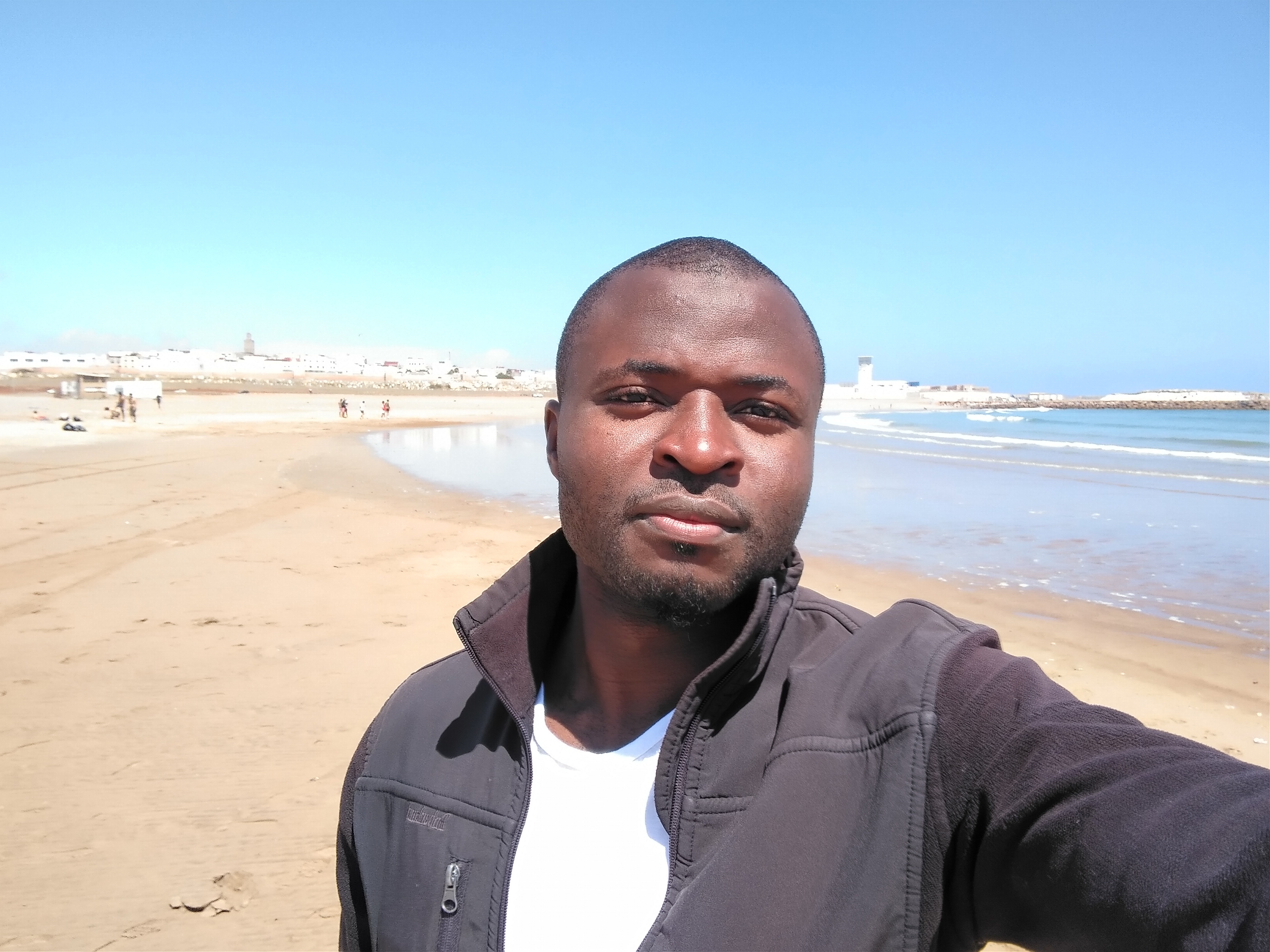 User profile picture