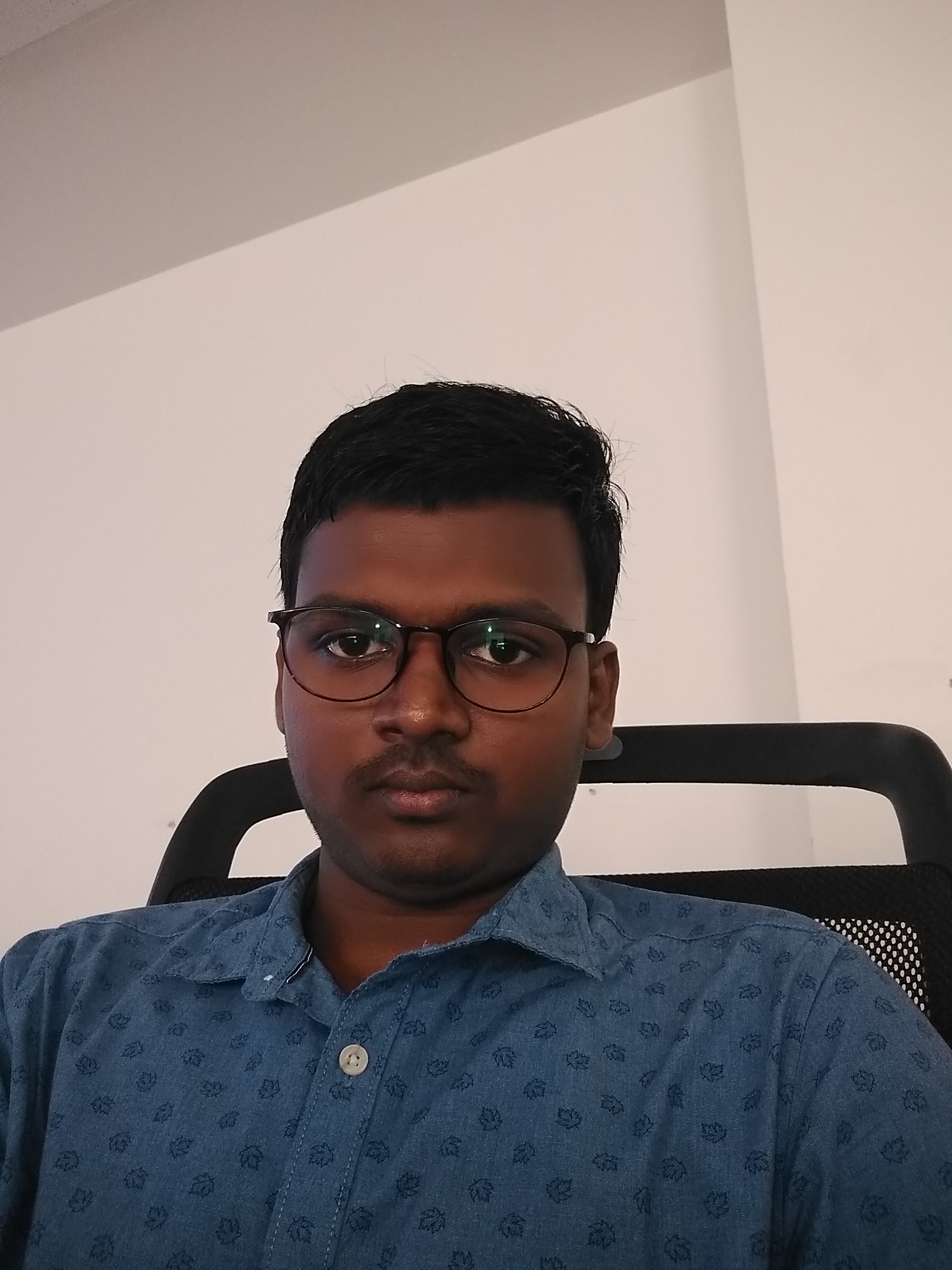 User profile picture