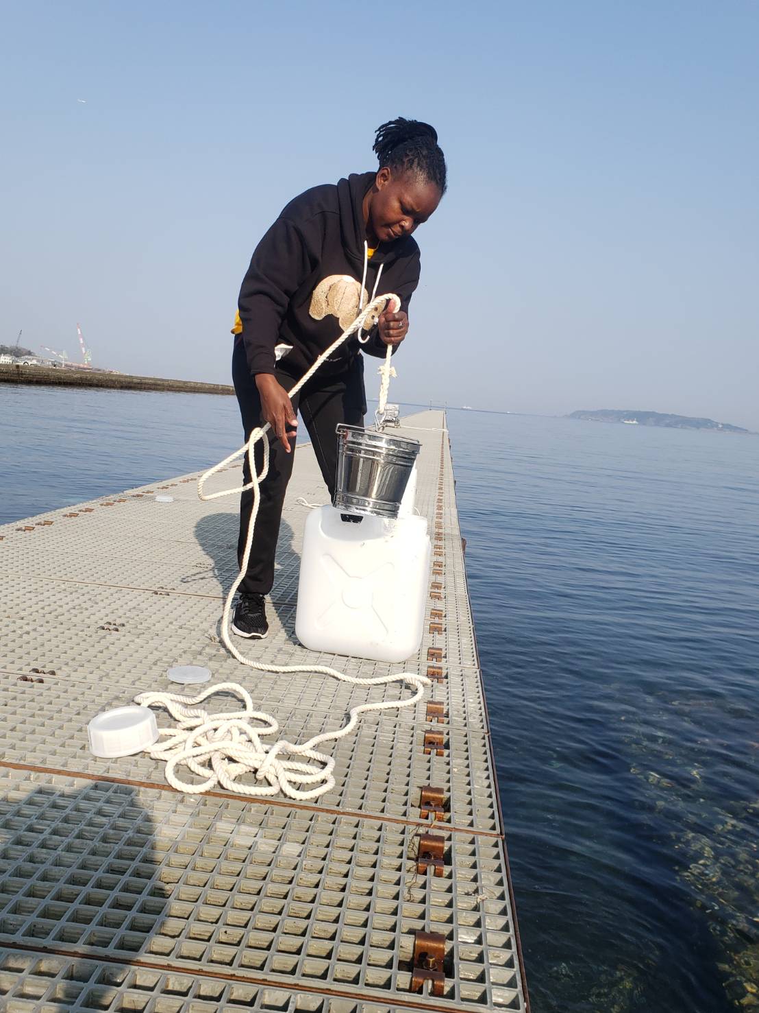 User profile picture