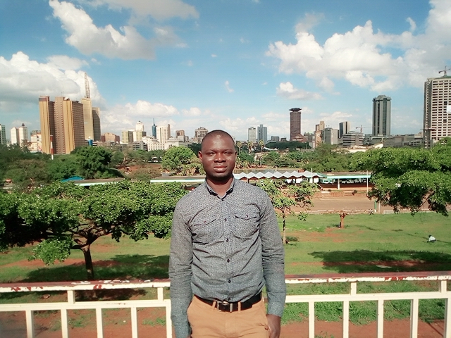 User profile picture