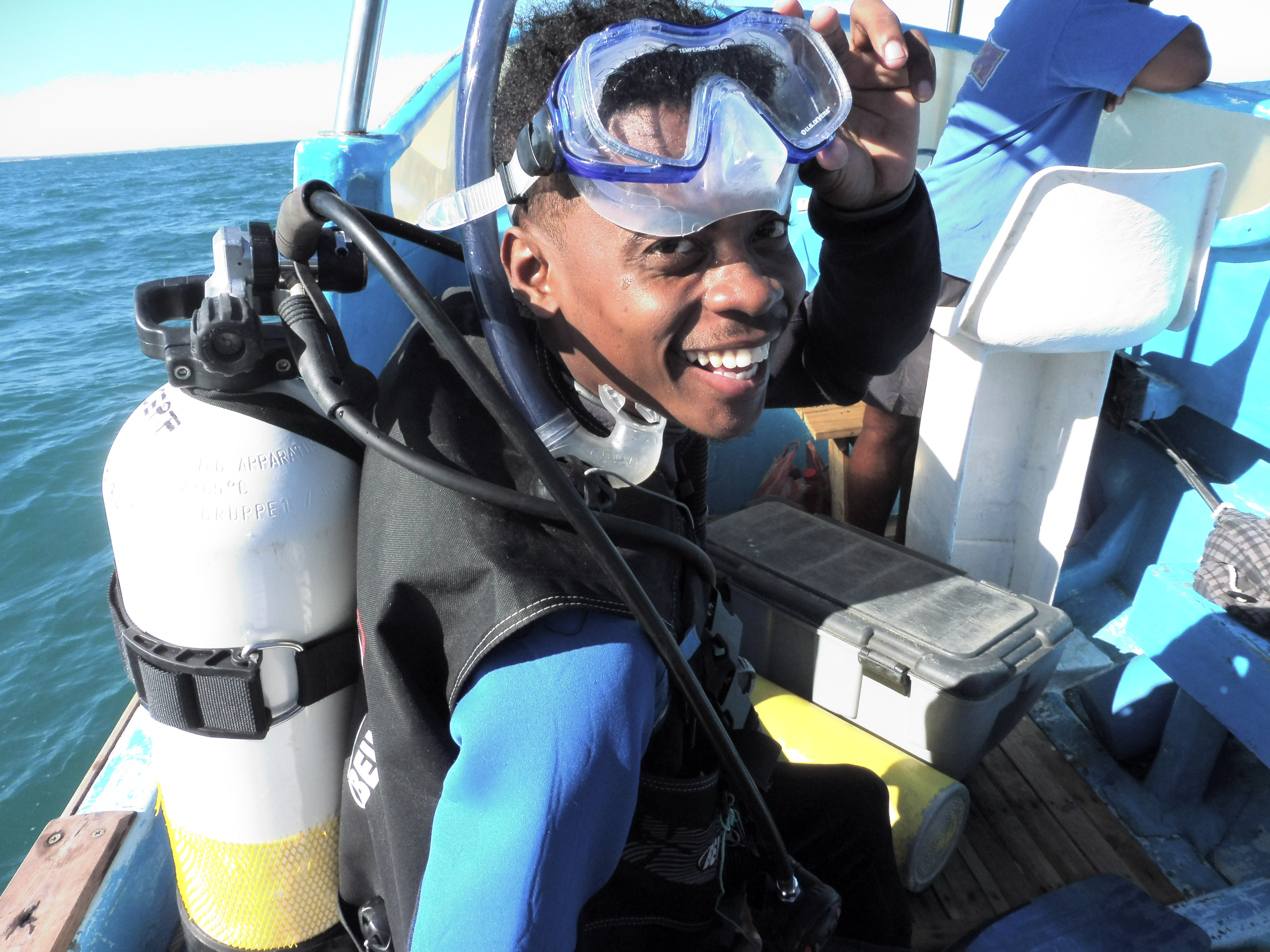 User profile picture