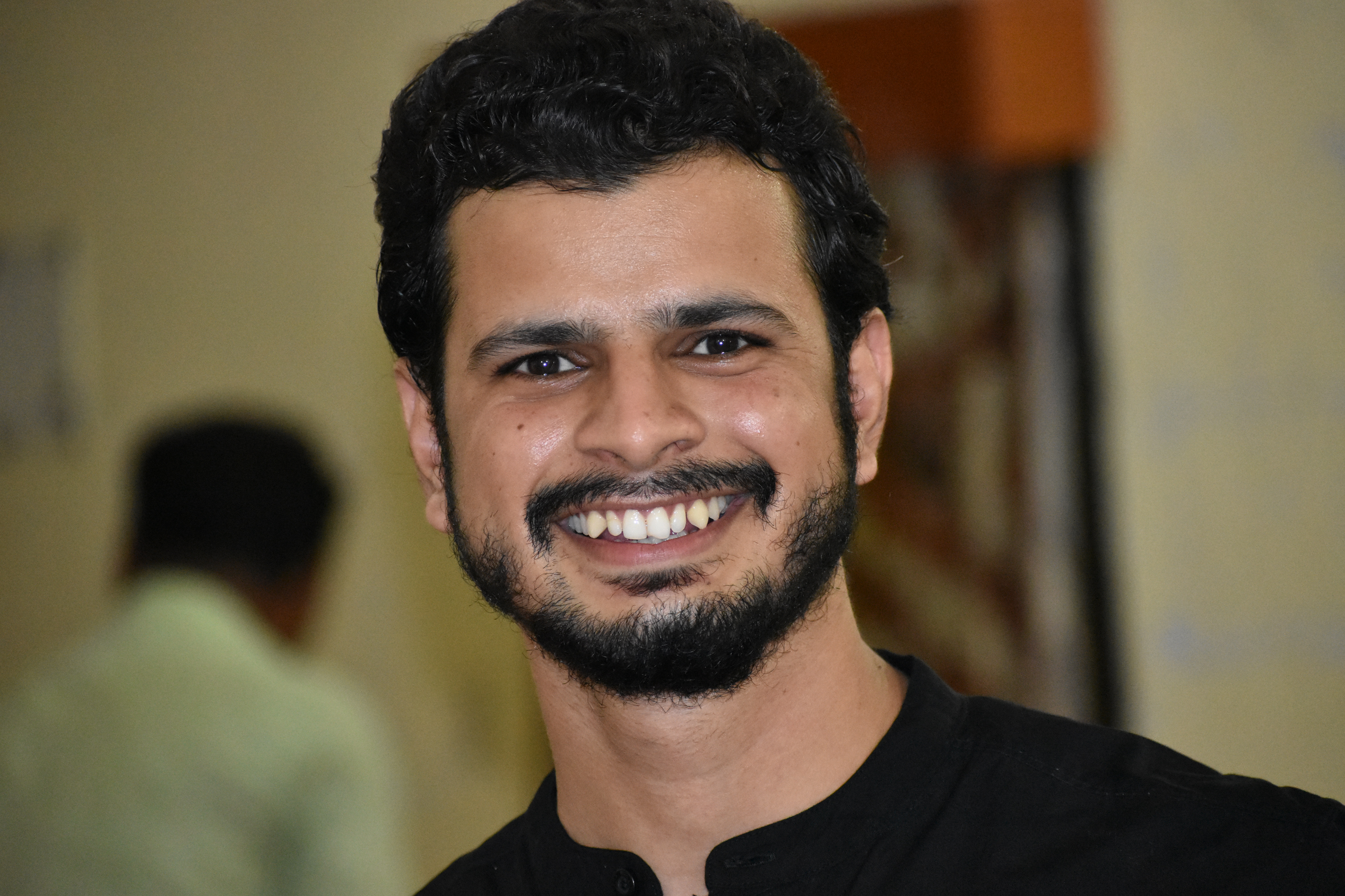 User profile picture