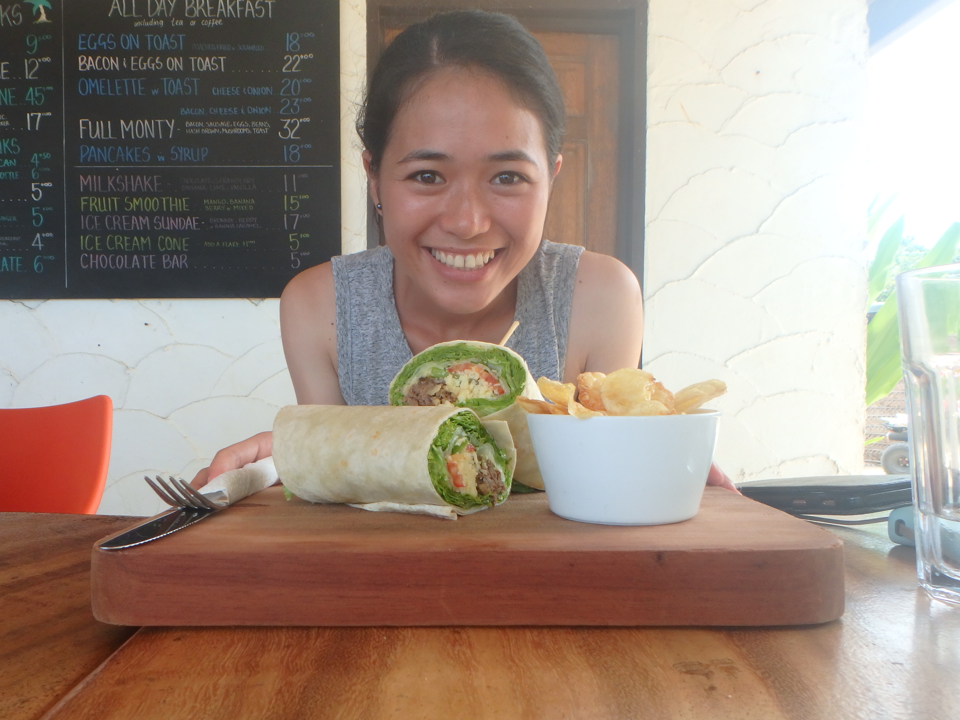 User profile picture