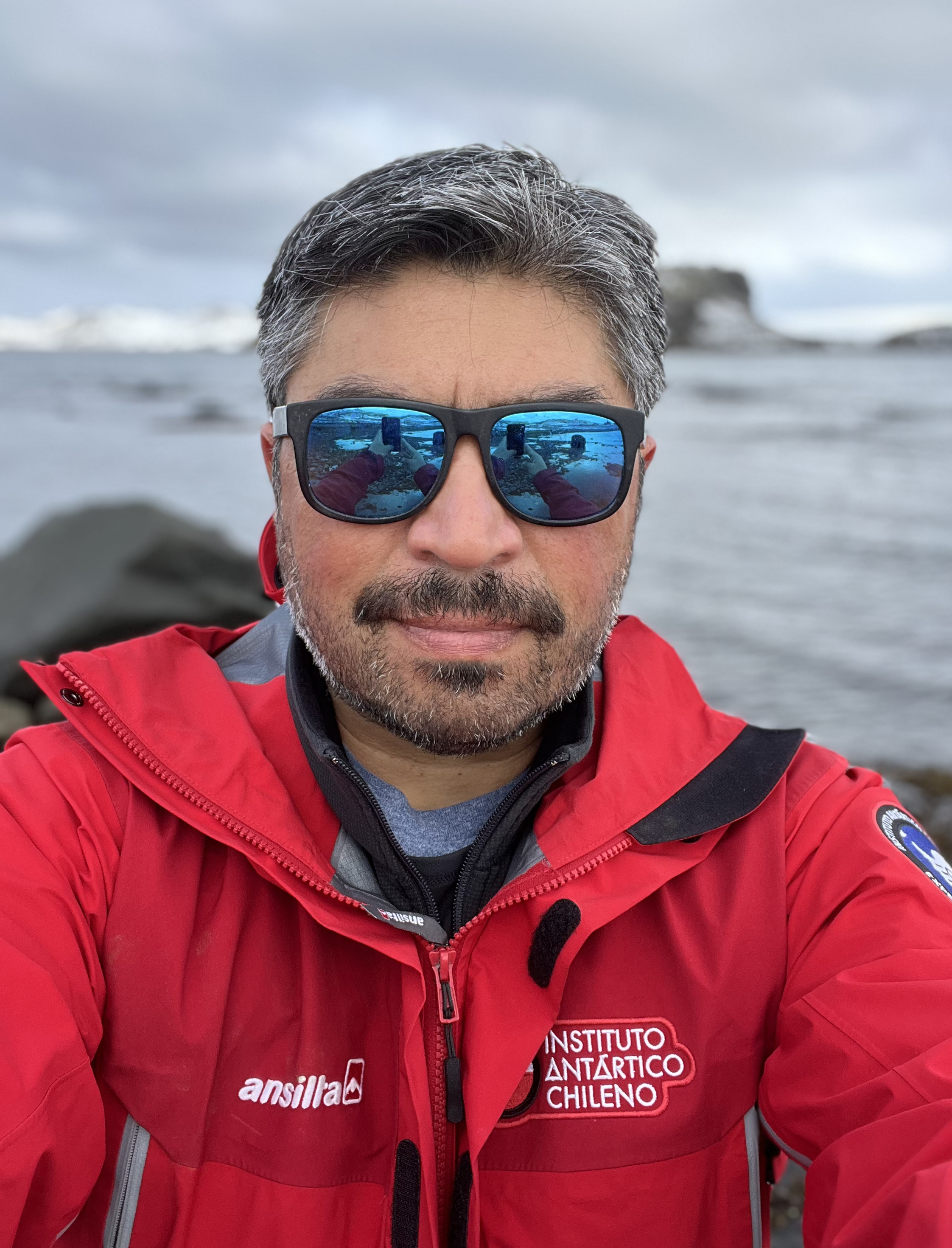 User profile picture