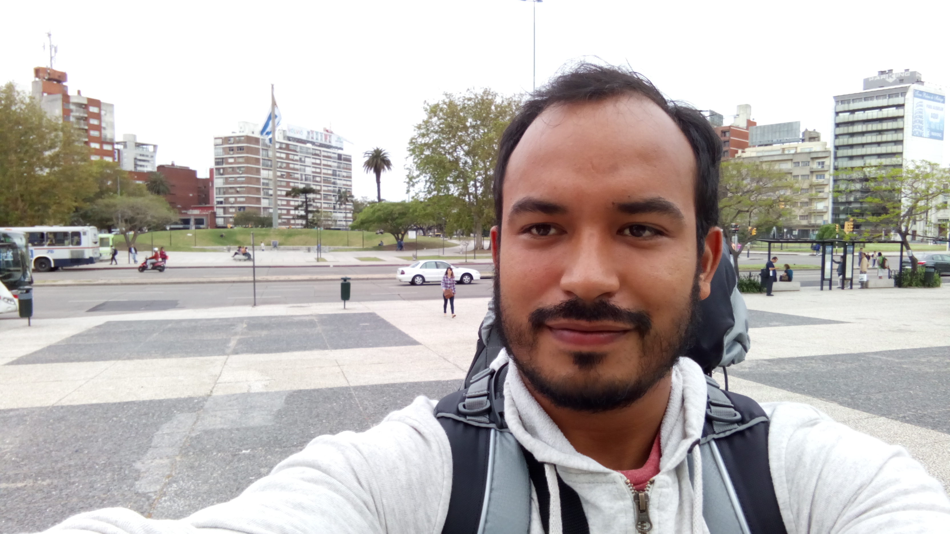 User profile picture