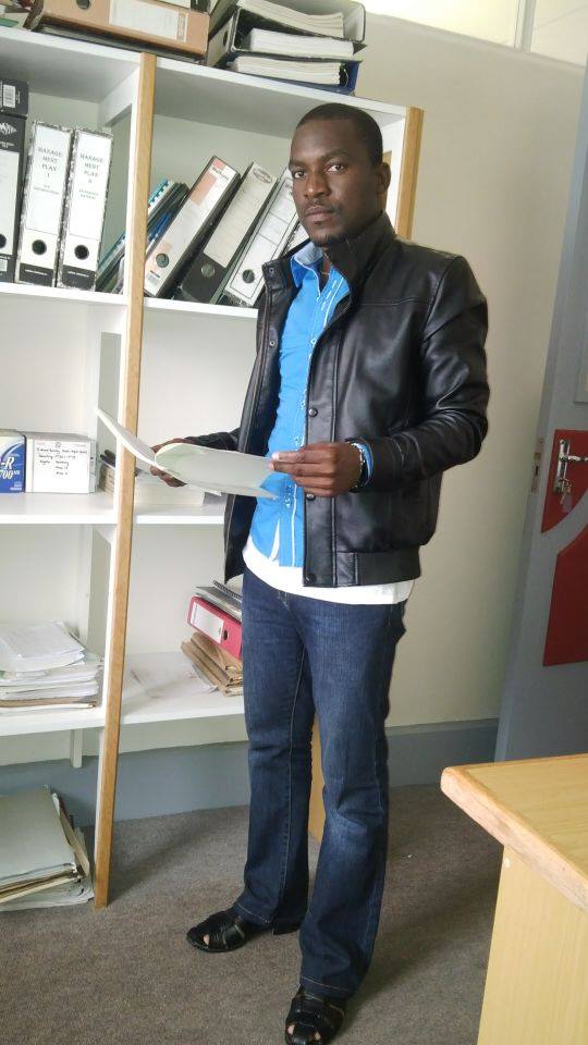 User profile picture