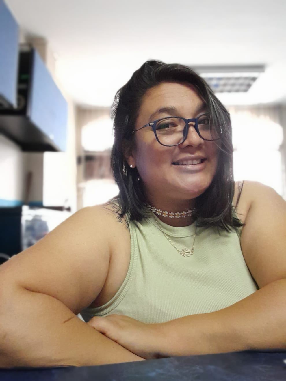 User profile picture