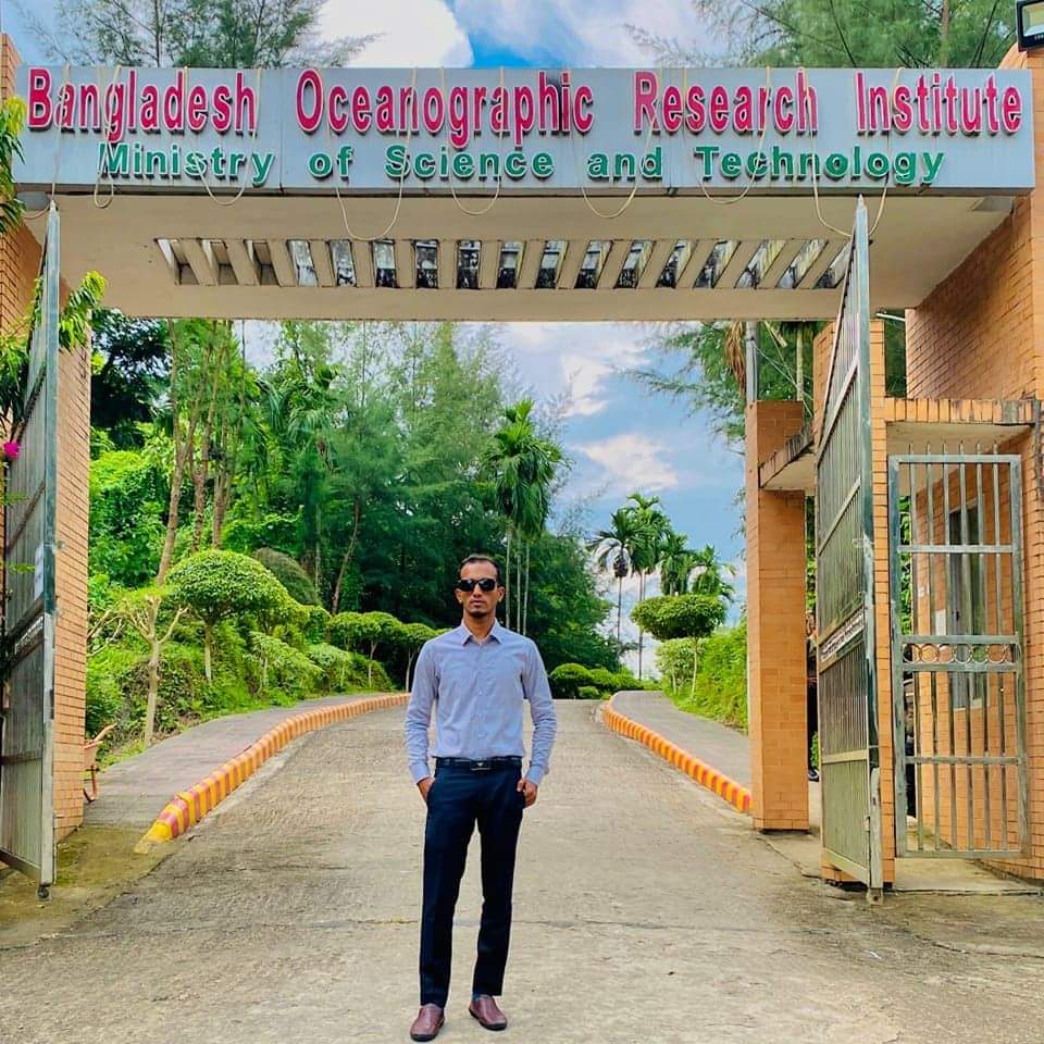 User profile picture