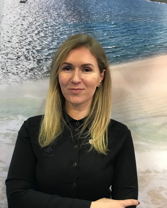 User profile picture