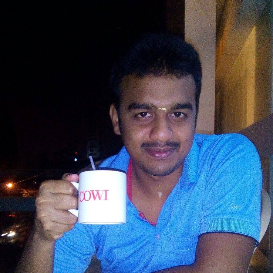 User profile picture