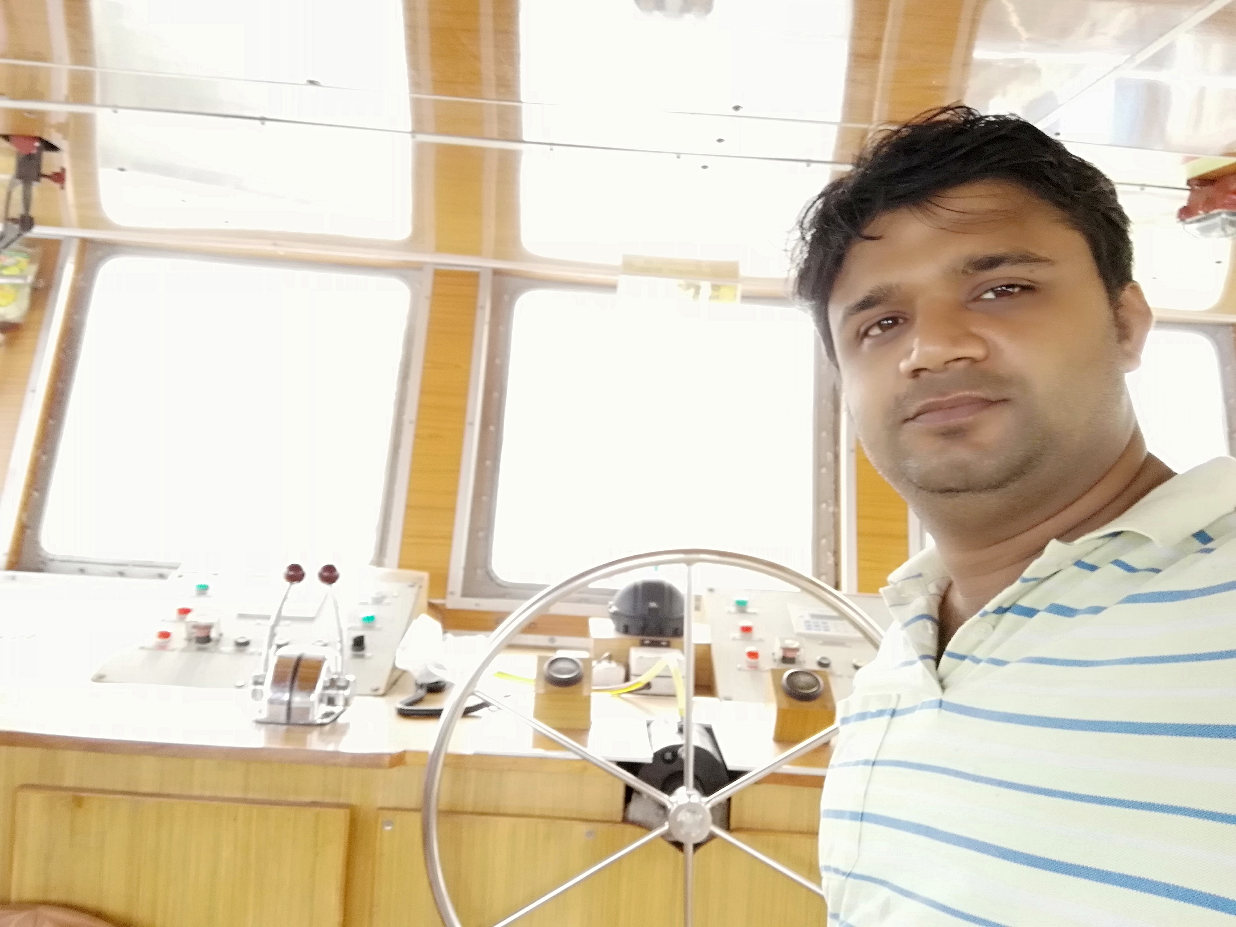 User profile picture