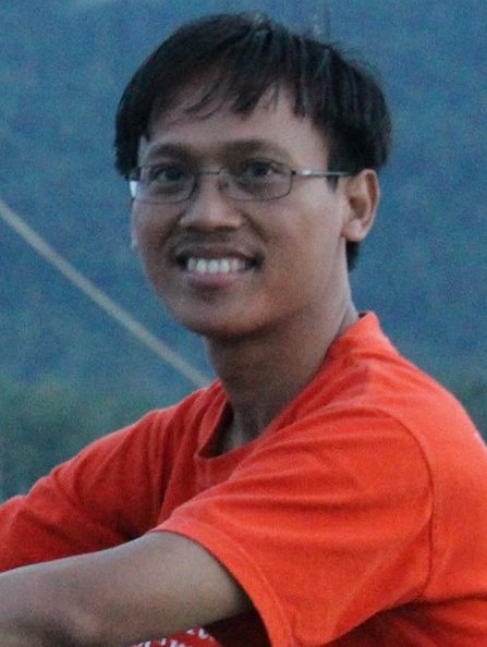 User profile picture