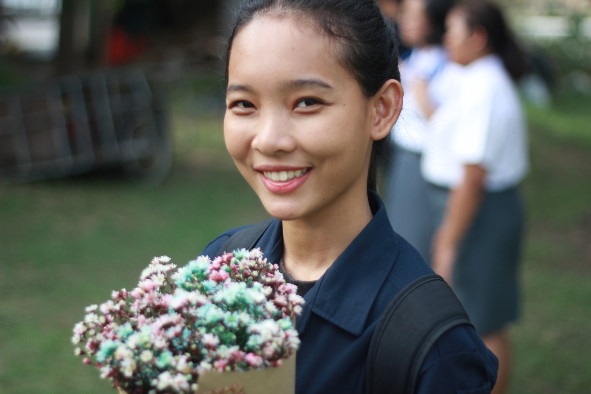 User profile picture