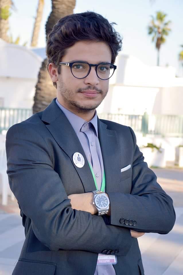 User profile picture