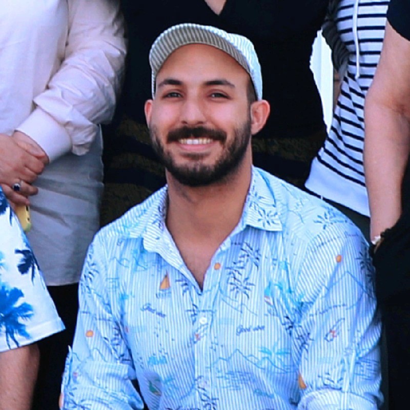 User profile picture