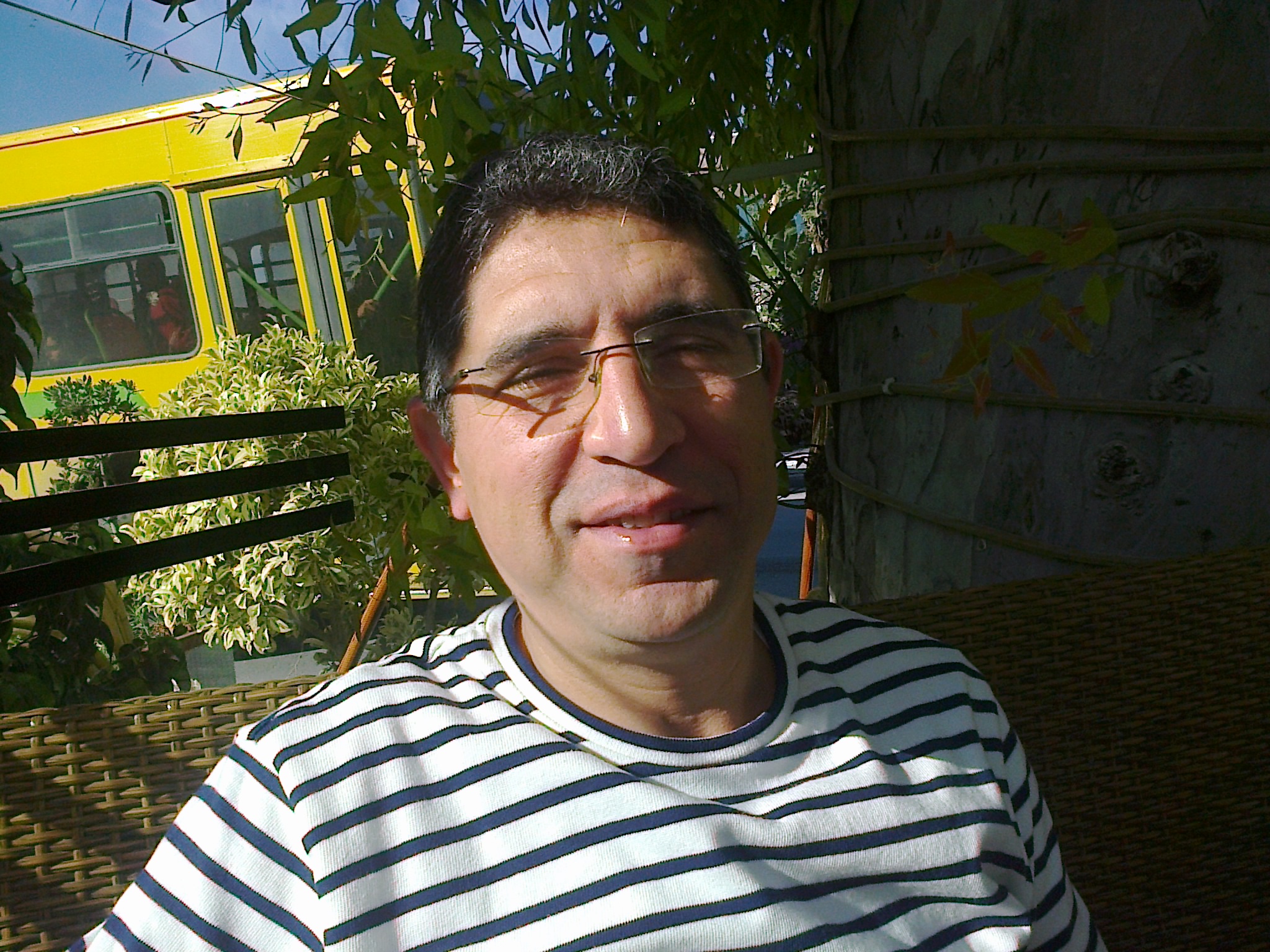 User profile picture