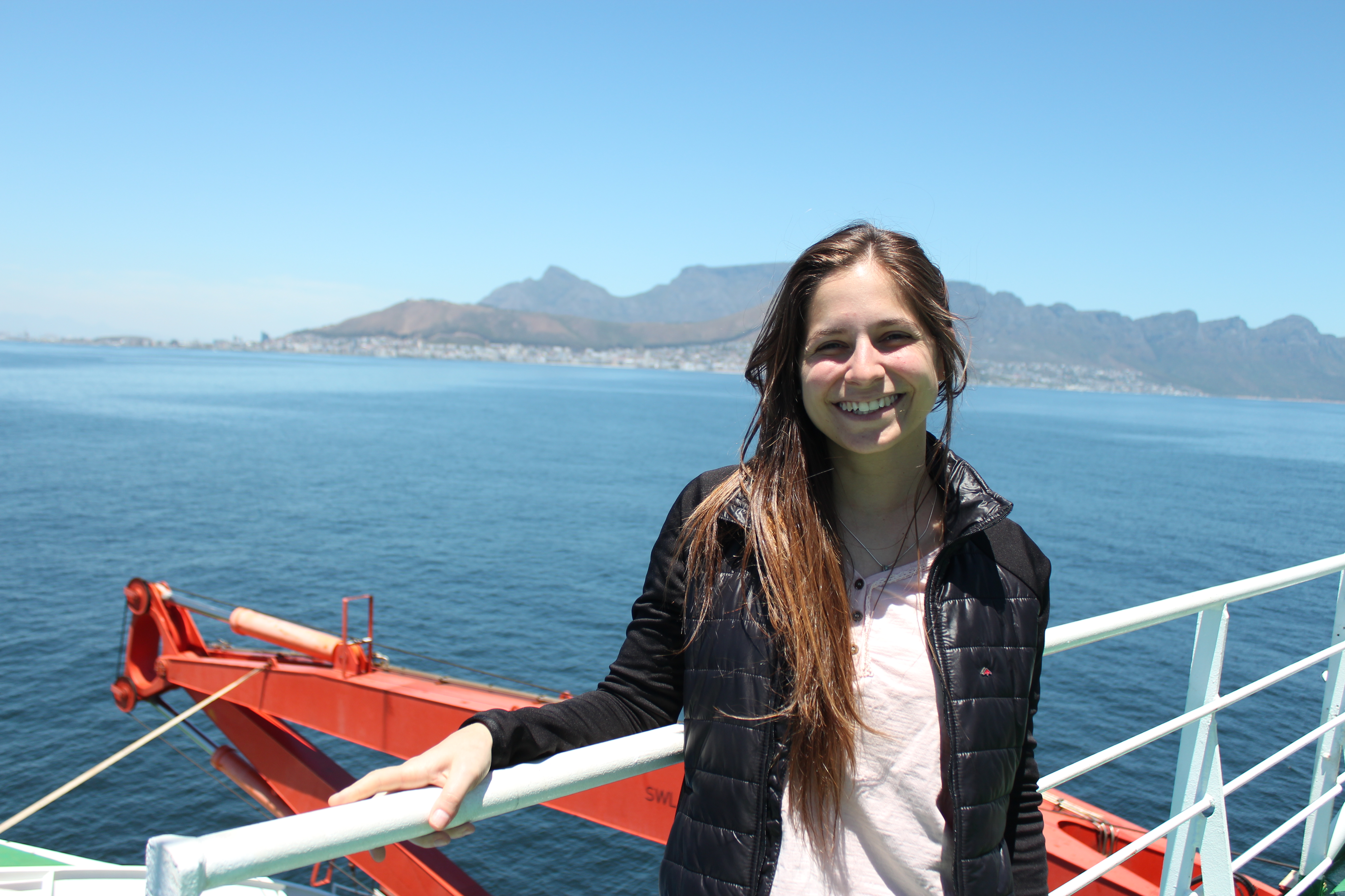 User profile picture